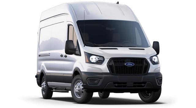 new 2024 Ford Transit-250 car, priced at $59,895