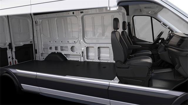 new 2024 Ford Transit-250 car, priced at $59,895