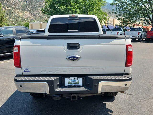 used 2015 Ford F-350 car, priced at $41,061