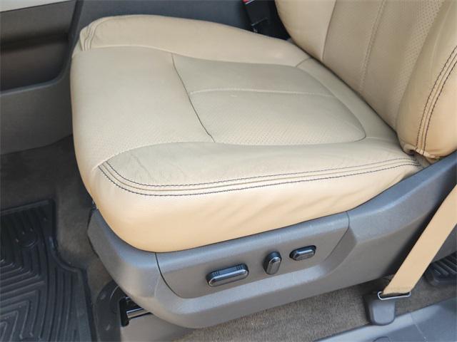used 2015 Ford F-350 car, priced at $41,061