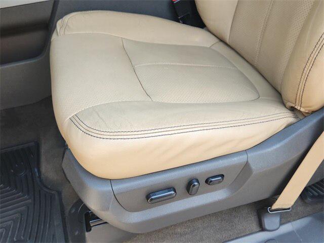 used 2015 Ford F-350 car, priced at $41,061