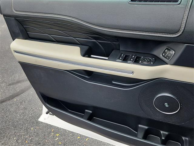 used 2019 Ford Expedition car, priced at $33,507