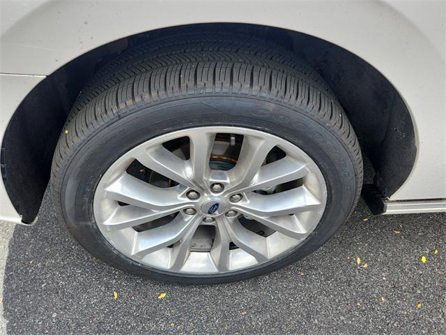 used 2019 Ford Expedition car, priced at $33,507
