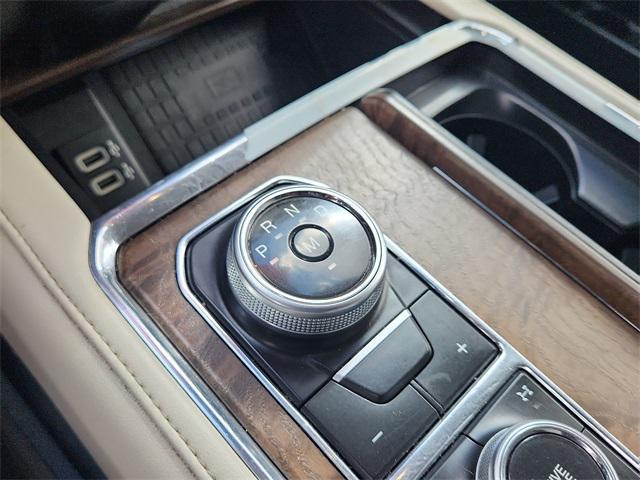 used 2019 Ford Expedition car, priced at $33,507