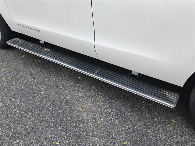 used 2019 Ford Expedition car, priced at $33,507