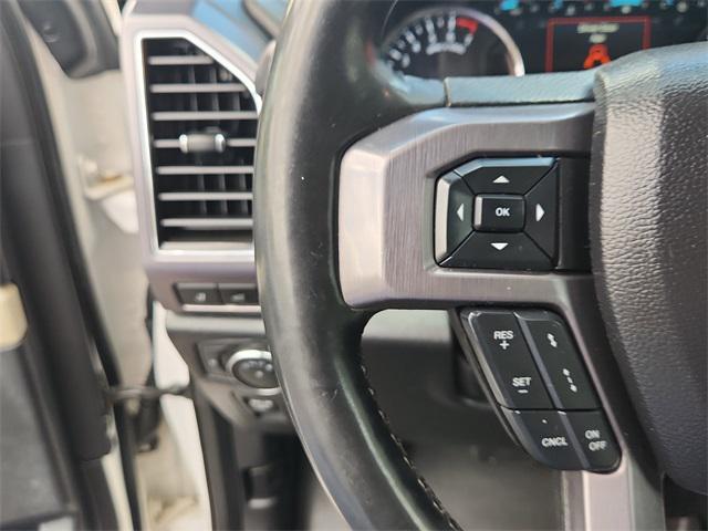 used 2019 Ford Expedition car, priced at $33,507