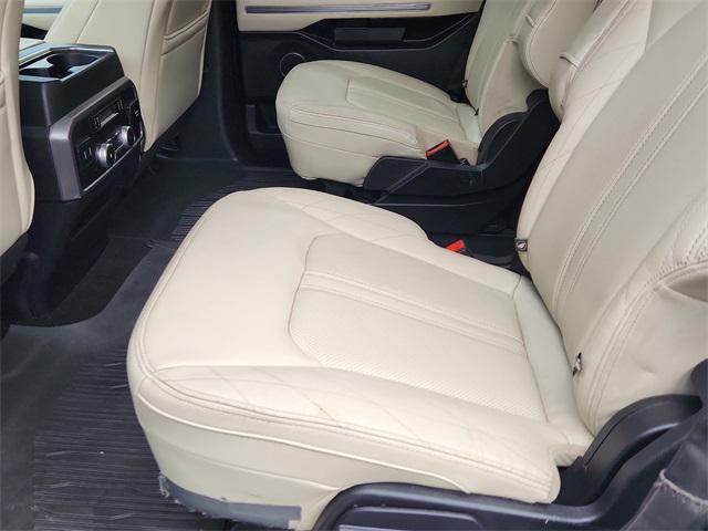 used 2019 Ford Expedition car, priced at $33,507