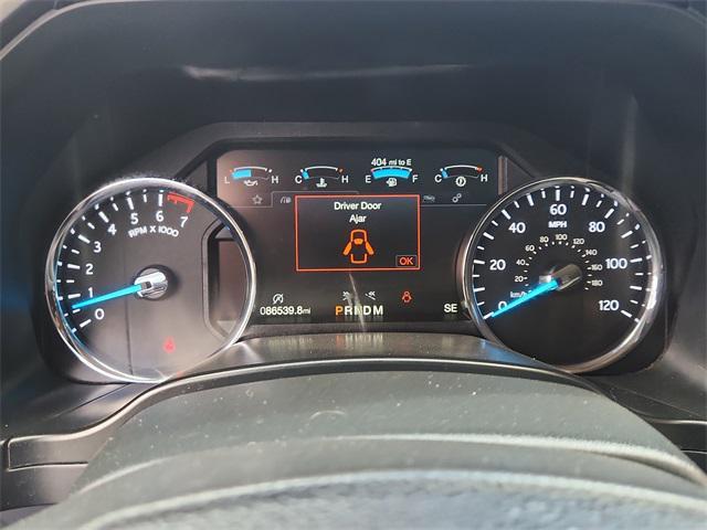 used 2019 Ford Expedition car, priced at $33,507