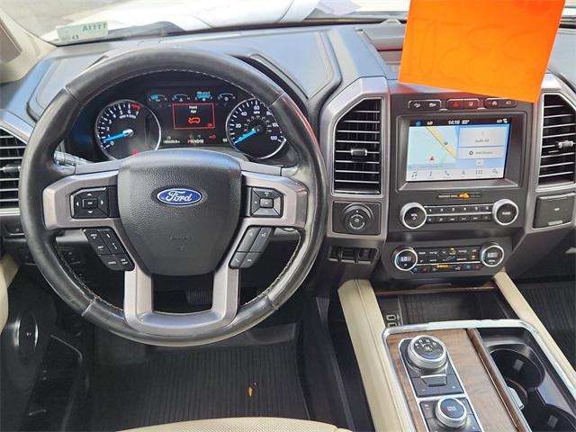 used 2019 Ford Expedition car, priced at $33,507
