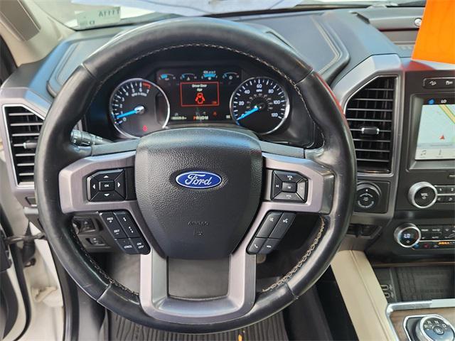 used 2019 Ford Expedition car, priced at $33,507