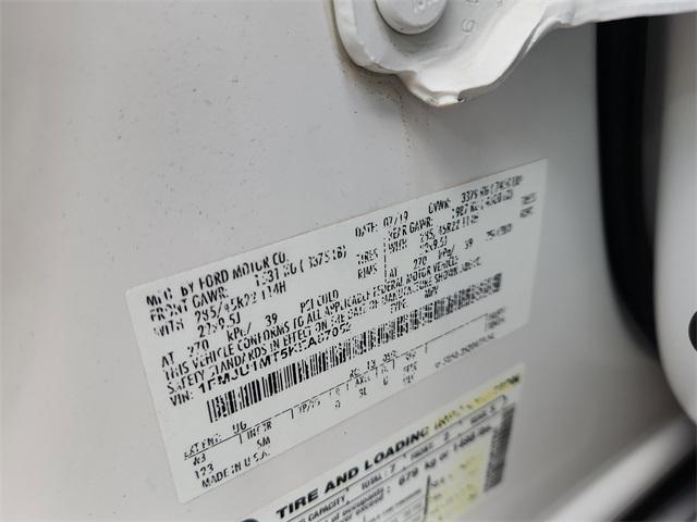 used 2019 Ford Expedition car, priced at $33,507