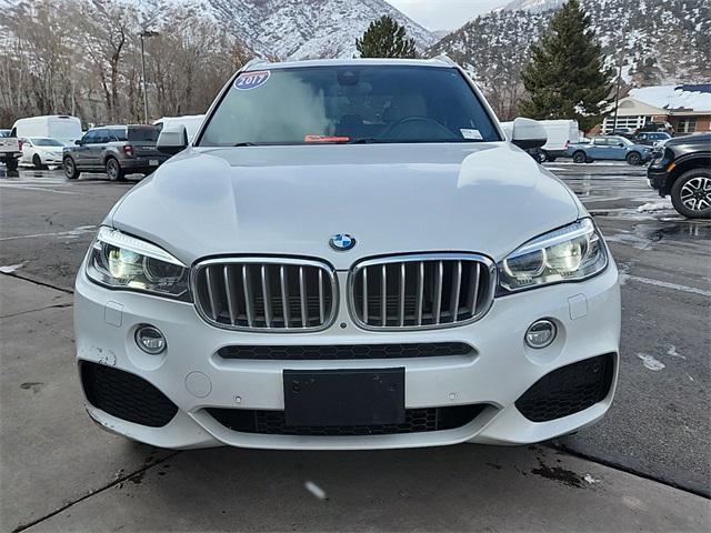 used 2017 BMW X5 eDrive car, priced at $16,196