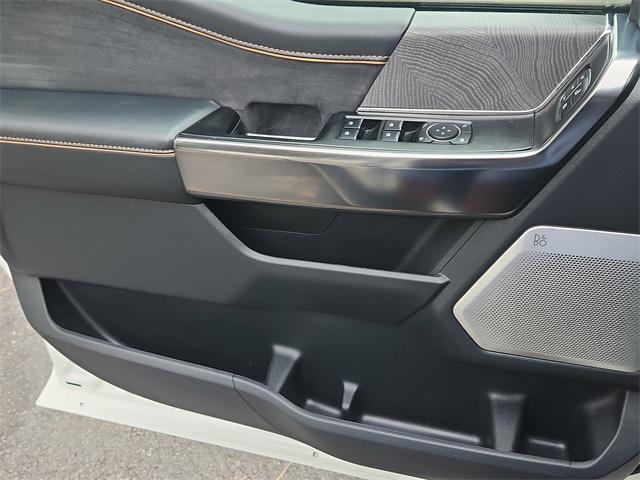 used 2023 Ford F-150 car, priced at $54,437