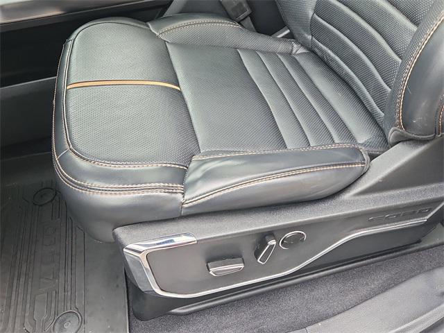 used 2023 Ford F-150 car, priced at $54,437