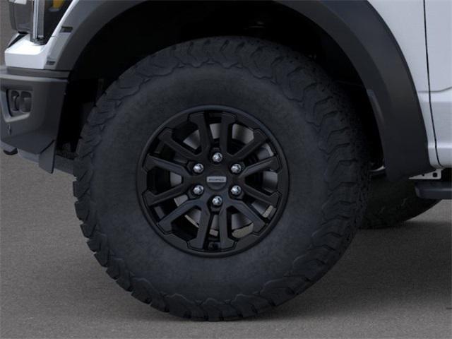 new 2025 Ford F-150 car, priced at $88,090