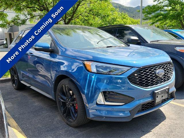 used 2020 Ford Edge car, priced at $25,737