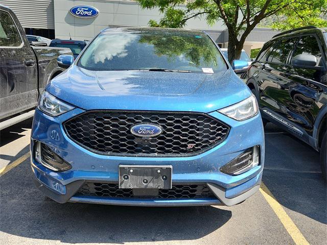 used 2020 Ford Edge car, priced at $25,737