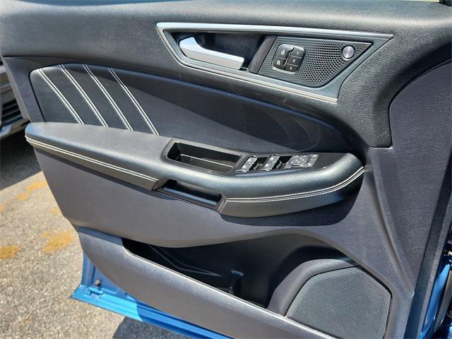 used 2020 Ford Edge car, priced at $25,737