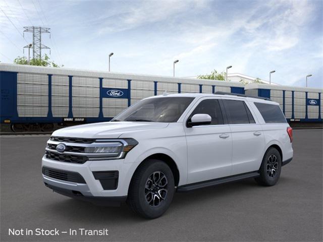 new 2024 Ford Expedition car, priced at $72,375