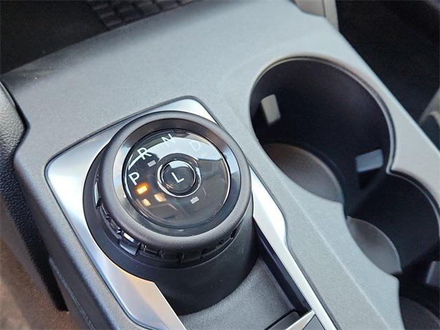 new 2025 Ford Bronco Sport car, priced at $37,419