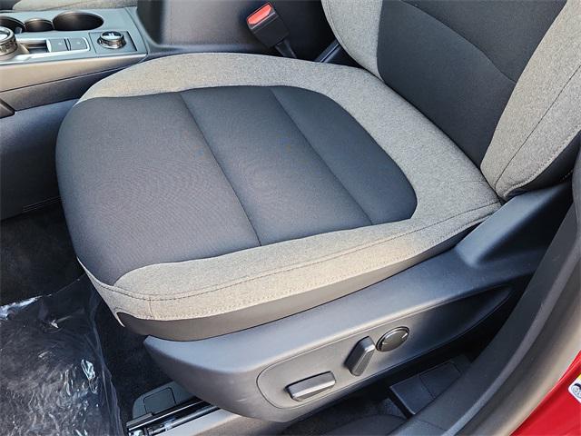 new 2025 Ford Bronco Sport car, priced at $37,419