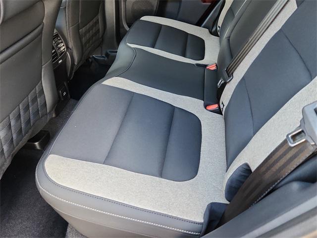 new 2025 Ford Bronco Sport car, priced at $37,419