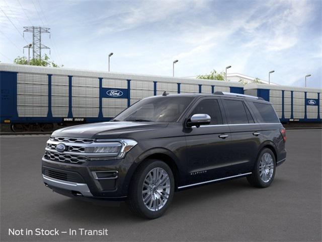new 2024 Ford Expedition car, priced at $88,185
