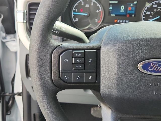 new 2025 Ford F-350 car, priced at $69,505