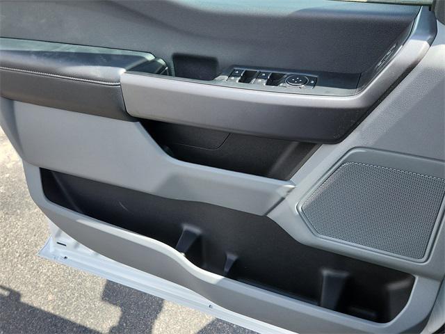 new 2025 Ford F-350 car, priced at $69,505