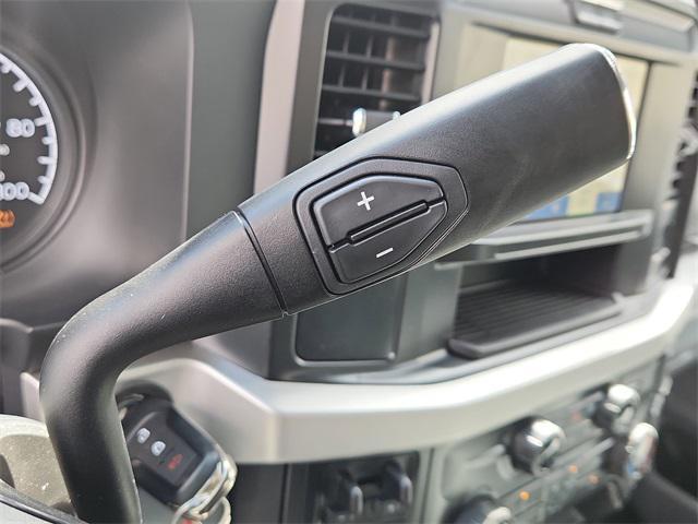 new 2025 Ford F-350 car, priced at $69,505