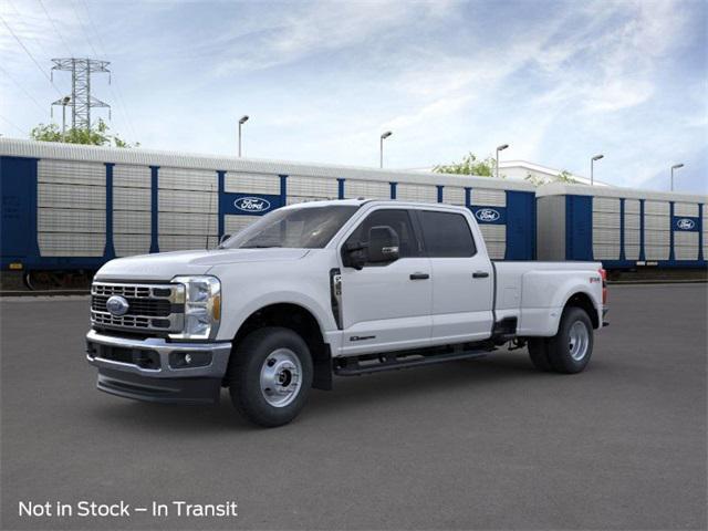 new 2025 Ford F-350 car, priced at $71,005