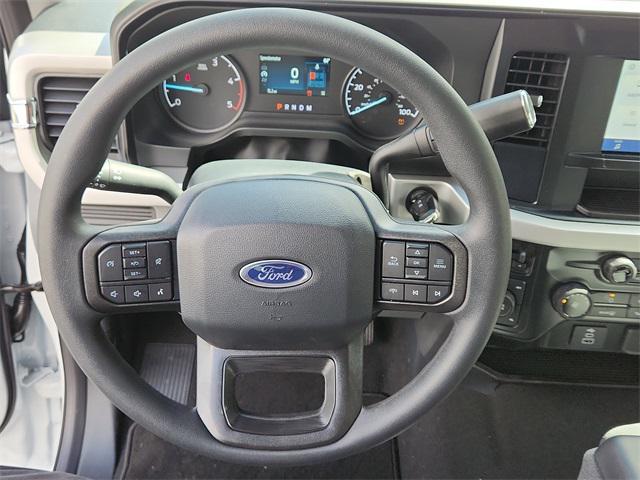 new 2025 Ford F-350 car, priced at $69,505