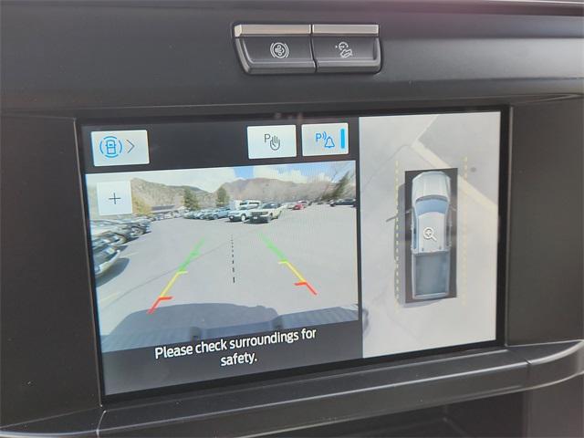new 2025 Ford F-350 car, priced at $69,505