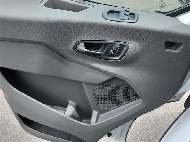 new 2025 Ford Transit-250 car, priced at $60,045