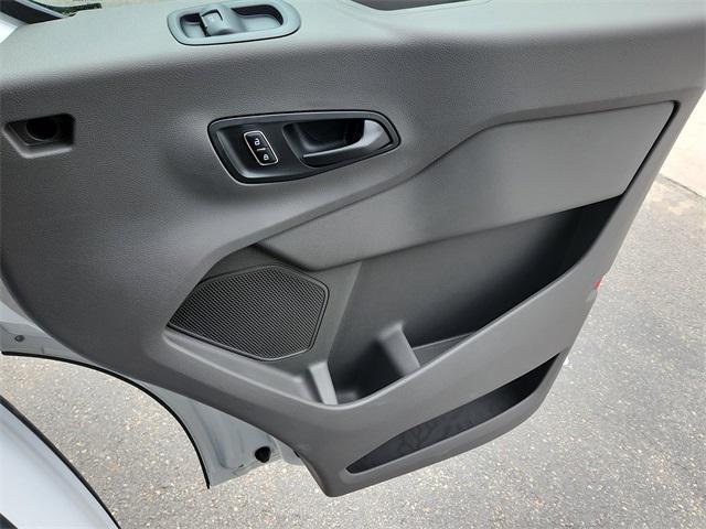 new 2025 Ford Transit-250 car, priced at $60,045