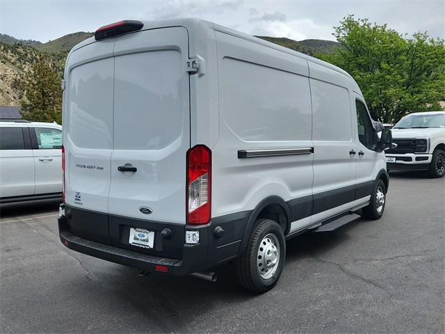 new 2025 Ford Transit-250 car, priced at $60,045
