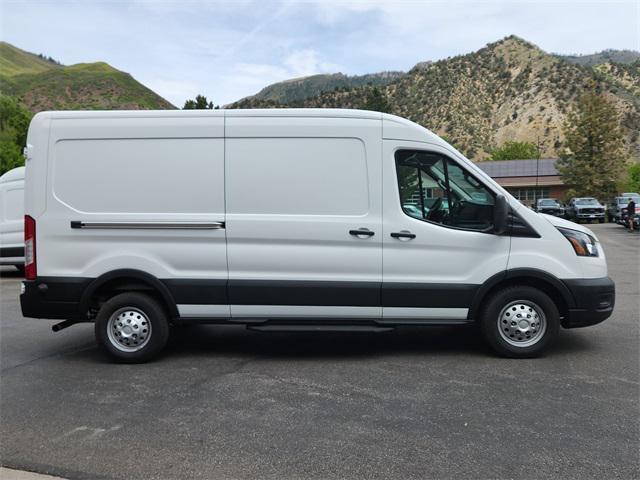 new 2025 Ford Transit-250 car, priced at $60,045