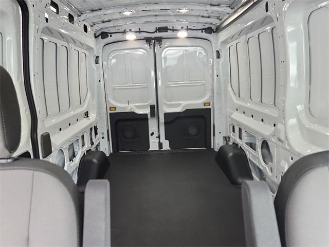 new 2025 Ford Transit-250 car, priced at $60,045