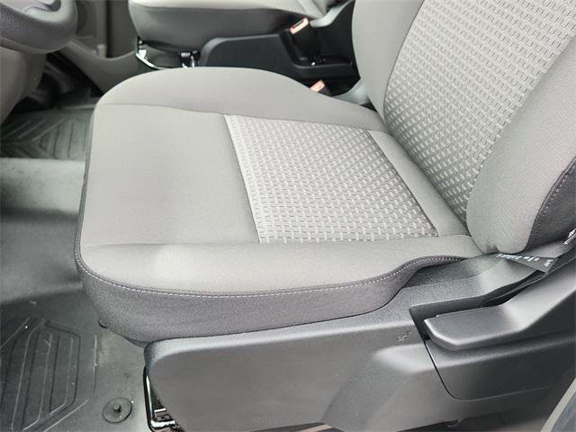 new 2025 Ford Transit-250 car, priced at $60,045