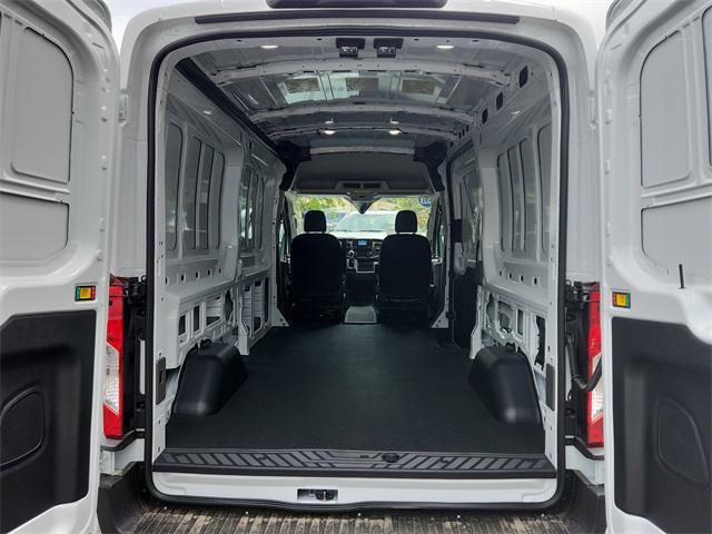 new 2025 Ford Transit-250 car, priced at $60,045