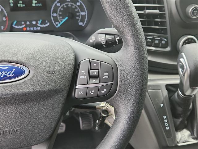 new 2025 Ford Transit-250 car, priced at $60,045