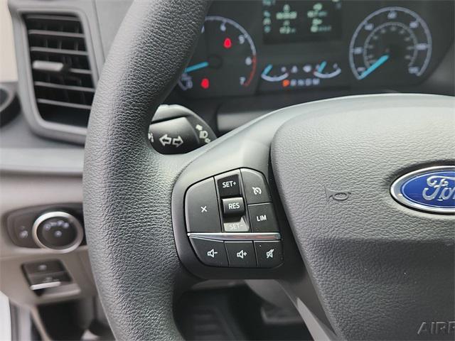 new 2025 Ford Transit-250 car, priced at $60,045