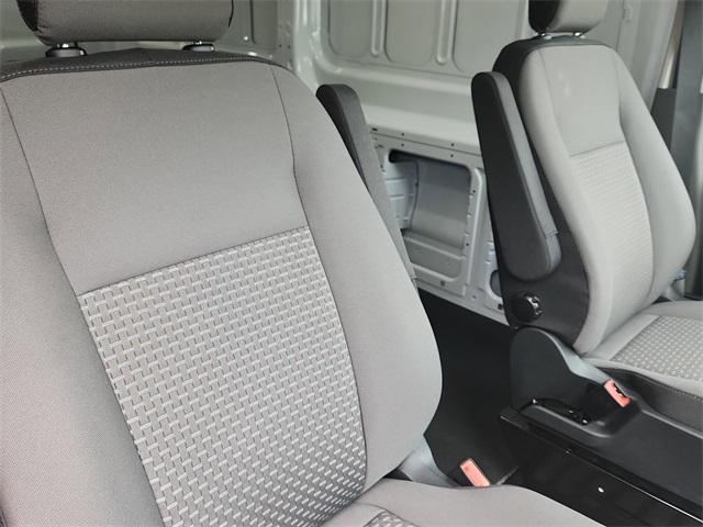 new 2025 Ford Transit-250 car, priced at $60,045