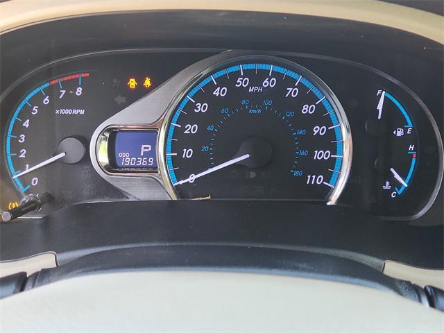 used 2011 Toyota Sienna car, priced at $9,749