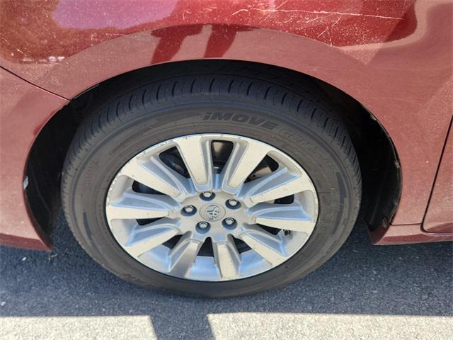 used 2011 Toyota Sienna car, priced at $9,749