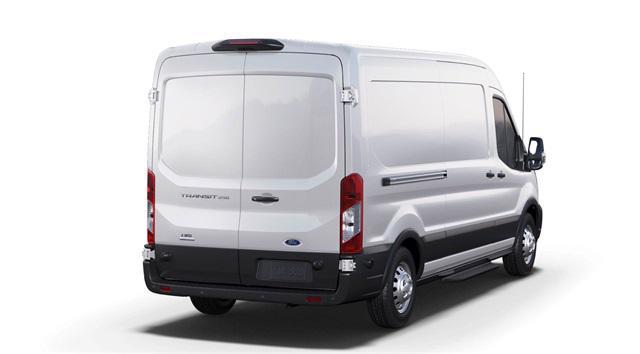 new 2025 Ford Transit-250 car, priced at $54,945
