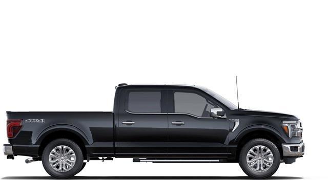 new 2025 Ford F-150 car, priced at $71,760