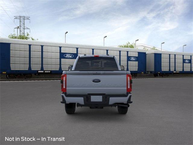 new 2025 Ford F-250 car, priced at $81,415