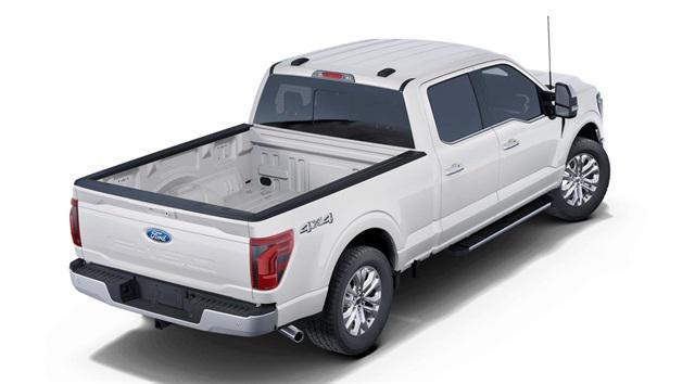 new 2025 Ford F-150 car, priced at $75,250