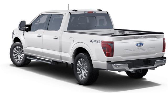 new 2025 Ford F-150 car, priced at $75,250